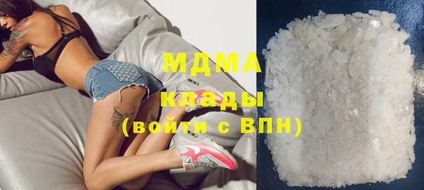 мет Новокубанск